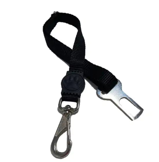 Pet Hair Remover WITH Pet safety Belt